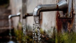 Ето къде няма да има вода във Варна днес, 17-ти октомври 