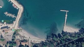 Варна: Укрепват буна в &bdquo;Аспарухово&ldquo; с над 4.5 млн. евро