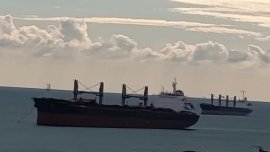 "Гардиън": Черно море става все по-опасно