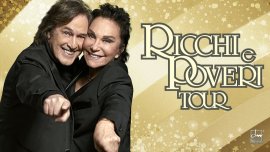 Приветствие от Ricchi e Poveri за концерта в морската ни столица на 22 ноември 
