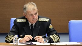 Емил Ефтимов: България не е във война и е защитена
