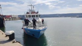 Франция осъди атаките с дронове срещу кораби край България и Румъния, поиска мораториум на ударите в Черно море