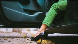 Спипаха 27-годишна шофьорка от Приселци на два вида дрога