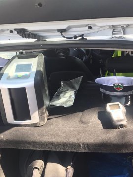 Шофьори продължават да отказват тестовете за дрога