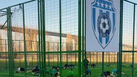 Талантите на Черно море до 14 г. победиха лидера и излязоха на първо място