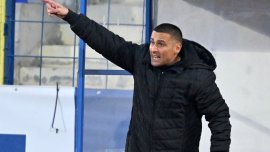 Дубълът на Черно море взе важна победа в Трета лига