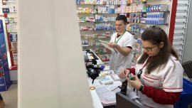 С 27% е скочила употребата на антибиотици у нас само за 5 г.