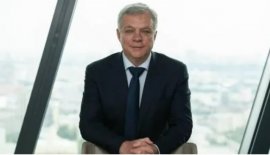 Откриха мъртъв вицепрезидента на "Транснефт"