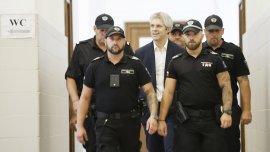 Благомир Коцев вече пътува към Варна 