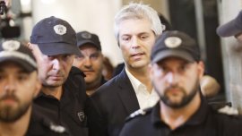 Разглеждат сигнал до ОИК за отпуската на Благомир Коцев, искат отстраняването му