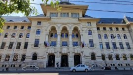 Букурещ избира кмет