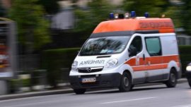 Жена загина в катастрофа край Угърчин