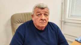 Приютът за временно настаняване на бездомни хора във Варна работи при пълен капацитет