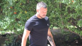 Валери Божинов към Боби Михайлов: Знам, че ударът е тежък, но твоят характер е още по-силен