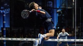 Турнир по падел ще се проведе във Варна