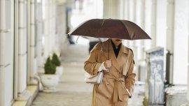 Времето във Варна: Облачно, с температури около 14 °C