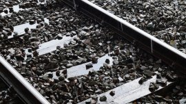 Коледни влакове с парен локомотив ще пътуват по два маршрута в страната