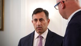 Спецов: Доставките на горива няма да бъдат прекъсвани