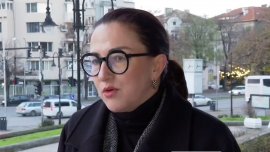  Снежана Апостолова: Все още няма постъпило искане от ОИК-Варна по делото Коцев 