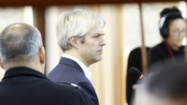 ОИК-Варна с извънредно изявление относно Благомир Коцев