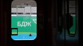 Колко са жертвите в България в жп транспорта?