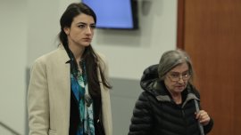 Лена Бориславова, за Коцев: СГС най-накрая прогледна, че той не е изначално компетентен