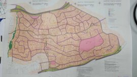 Варненец изготви схема за промяна на организацията на движението в кв. "Бриз"