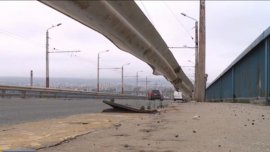 Обсъждат състоянието на Аспаруховия мост днес в МРРБ