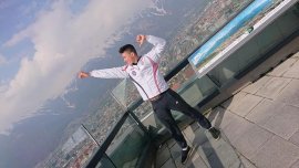 Новият световен кикбокс шампион Вито Косар излиза на SENSHI 29