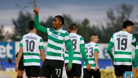 Черно море загуби от Ботев в Пловдив