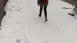 Няма кандидати за снегопочистването в два варненски района