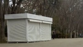 Общинският съвет във Варна обжалва решение на съда за наредбата за преместваемите обекти