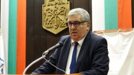 Христо Димитров: Общинският съвет няма друг шанс освен диалог