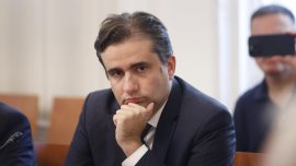 Божанов: Русия иска да блокира Черно море