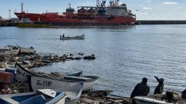 Заради атаките в Черно море: Риболовният бранш настоява за спешна държавна помощ