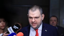 Пеевски стартира национална кампания "Щит за хората" 