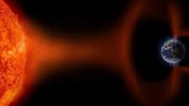 Внимание! Чакат ни мощни магнитни бури в следващите дни