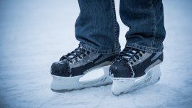 Започва записването за начално обучение по ледени спортове във Варна