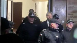 Коцев излиза на свобода