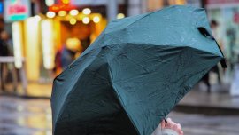 Прогнозата за времето във Варна днес: Жълт код за интензивен дъжд