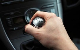 Внимание! Една маневра може да унищожи скоростната кутия