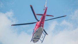 59-годишна варненка е пострадала при падане под връх Вихрен