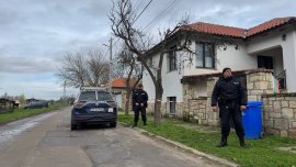 И прокуратурата погна „Исторически парк", разследват ОПГ