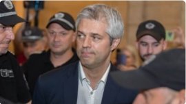 Прокуратурата отново погна Благомир Коцев
