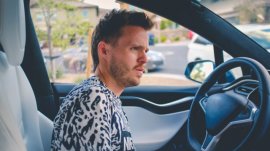 Рекорд! Скъсаха кандидат-шфьор 128 пъти