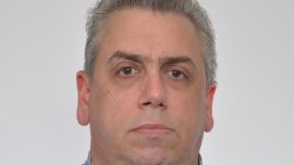 Петко Бойновски е новият главен секретар на Областна администрация Варна