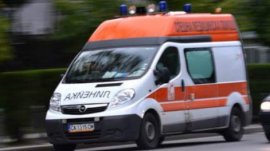 Баща и син са открити мъртви