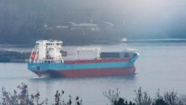 С близо 100% са скочили разходите за морски транспорт в Черно море