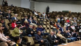 Общински съвет – Варна одобри компенсирани промени по бюджета на общината за 2025 г.