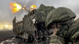 Дезертьори от руската армия са връщани насила обратно на фронта 